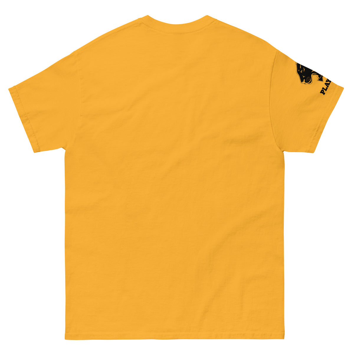 Playful Leo (Unisex) Classic Tee