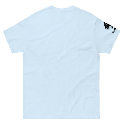Playful Leo (Unisex) Classic Tee