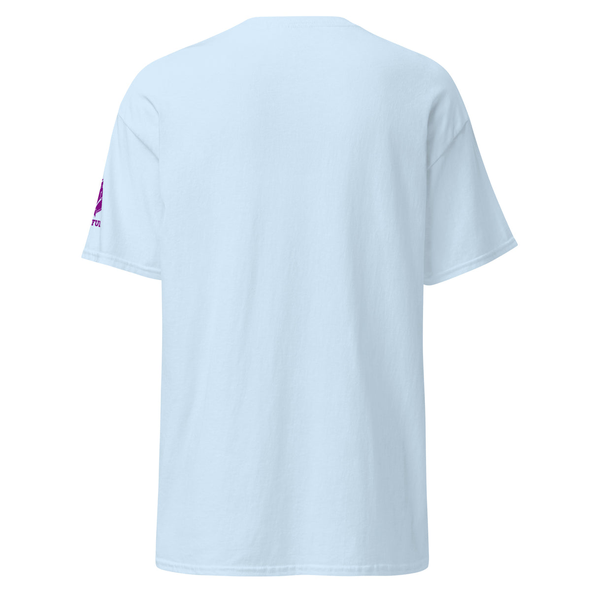 Playful Basketball (LA) (Unisex) Tee