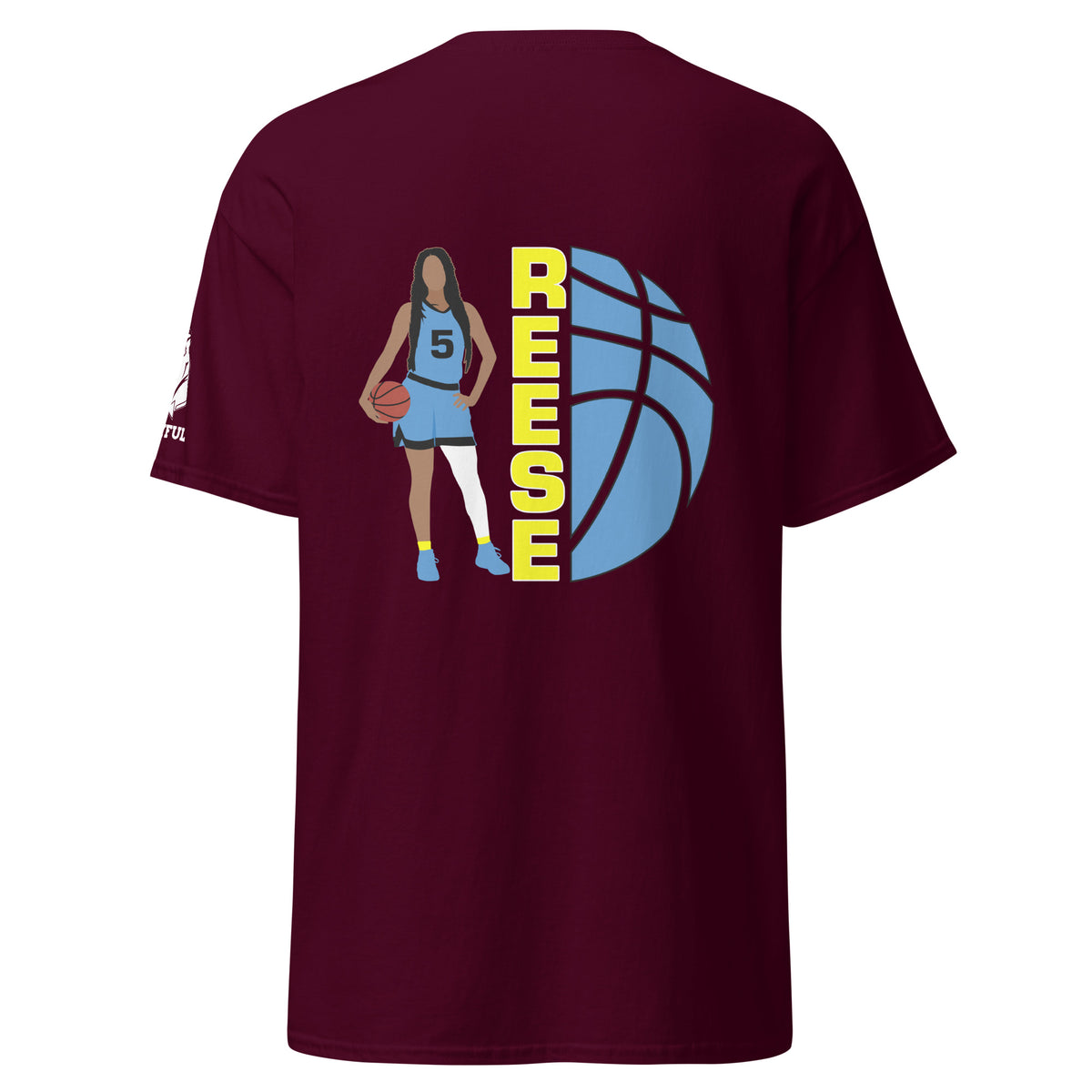 Playful Reese (Unisex) Tee