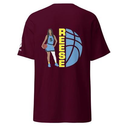 Playful Reese (Unisex) Tee