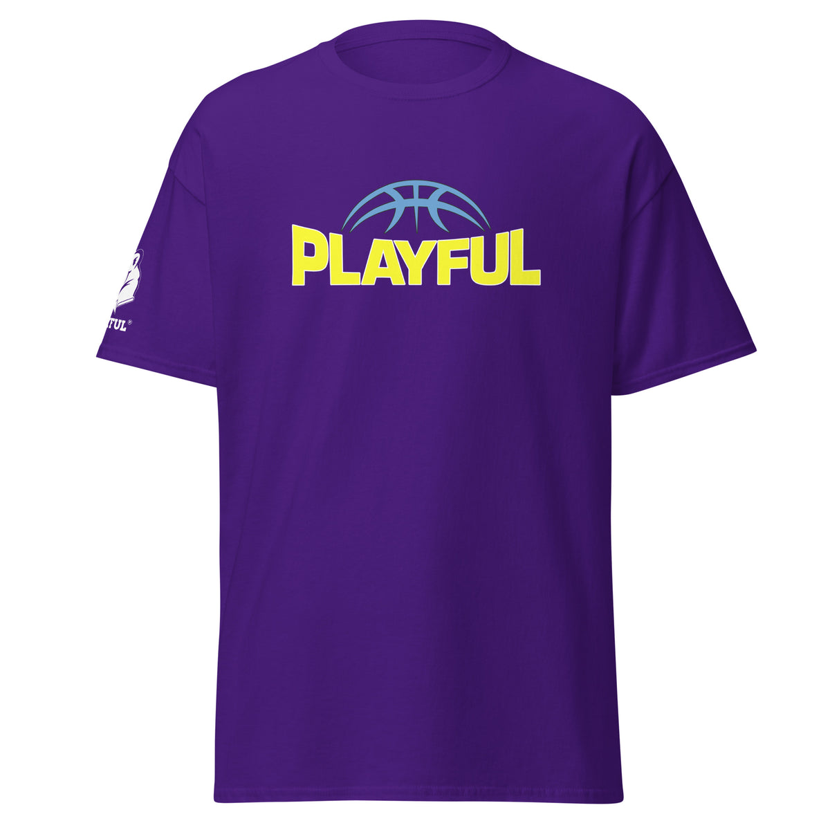 Playful Reese (Unisex) Tee