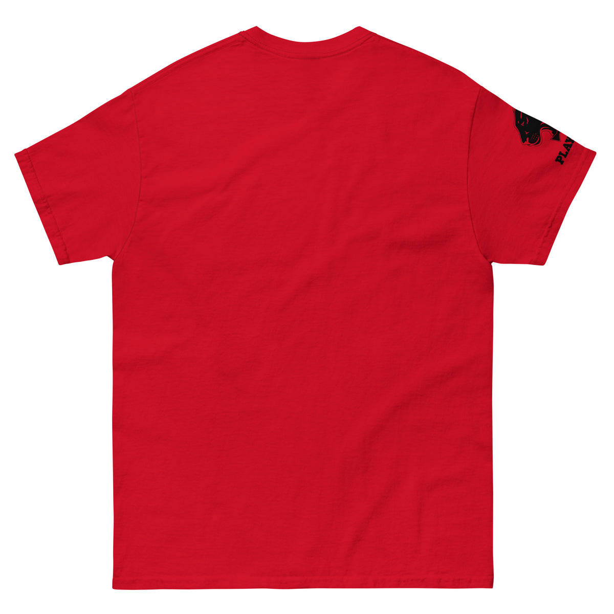 Playful Leo (Unisex) Classic Tee