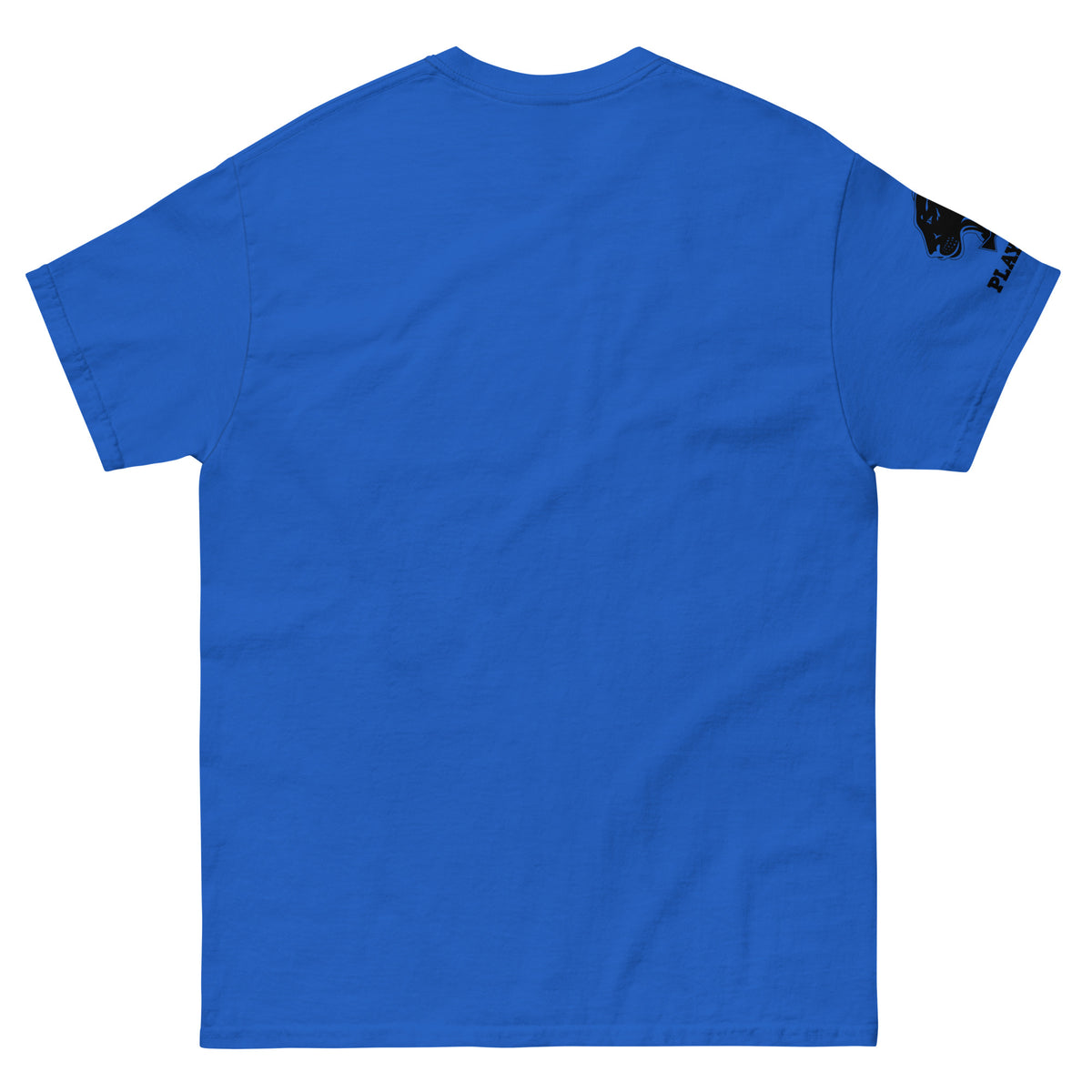 Playful Leo (Unisex) Classic Tee