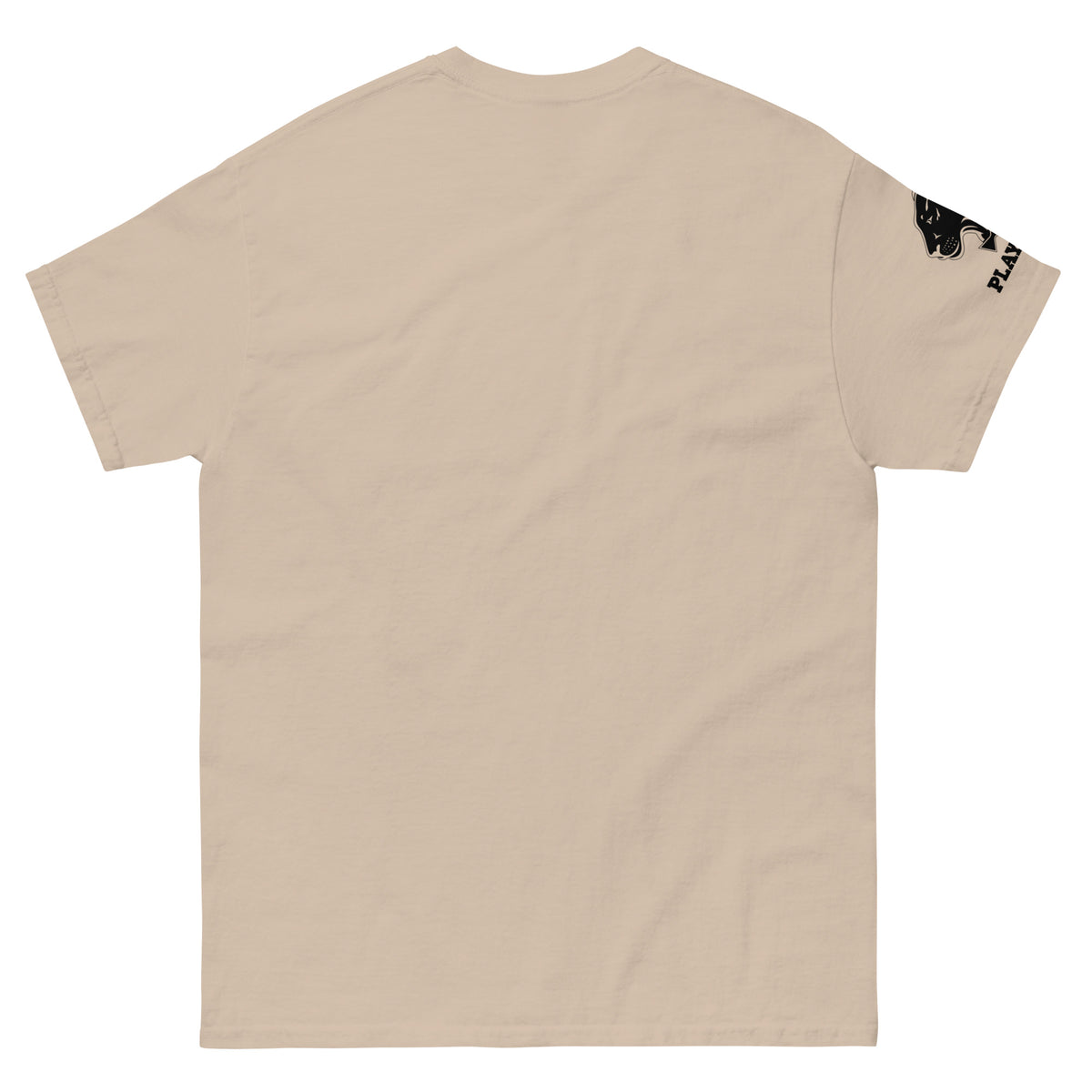 Playful Leo (Unisex) Classic Tee