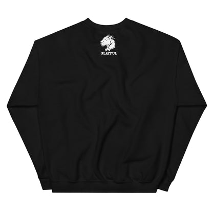 Playful X Playful (Unisex) Sweatshirt