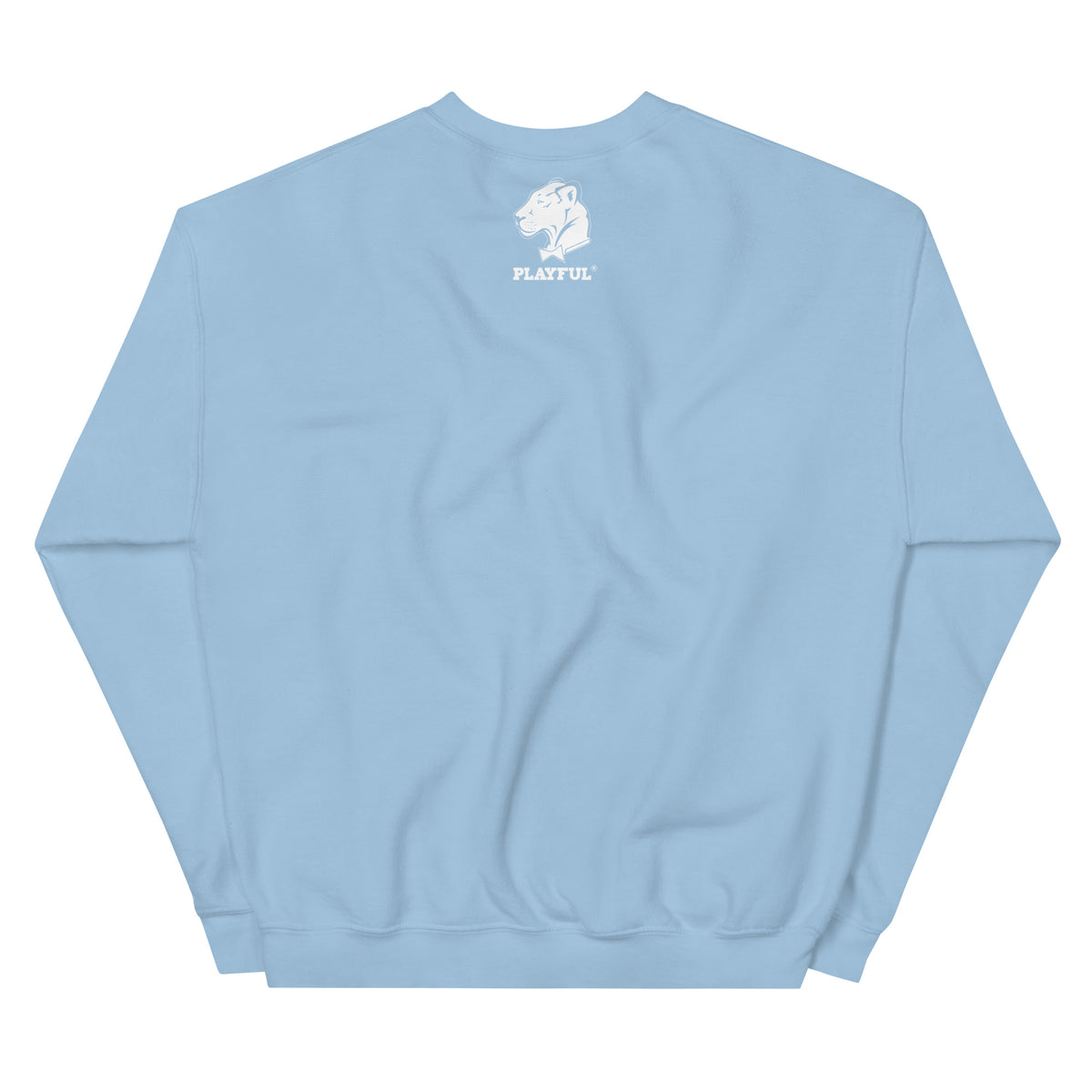 Captain Playful (Unisex) Sweatshirt