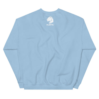 Captain Playful (Unisex) Sweatshirt