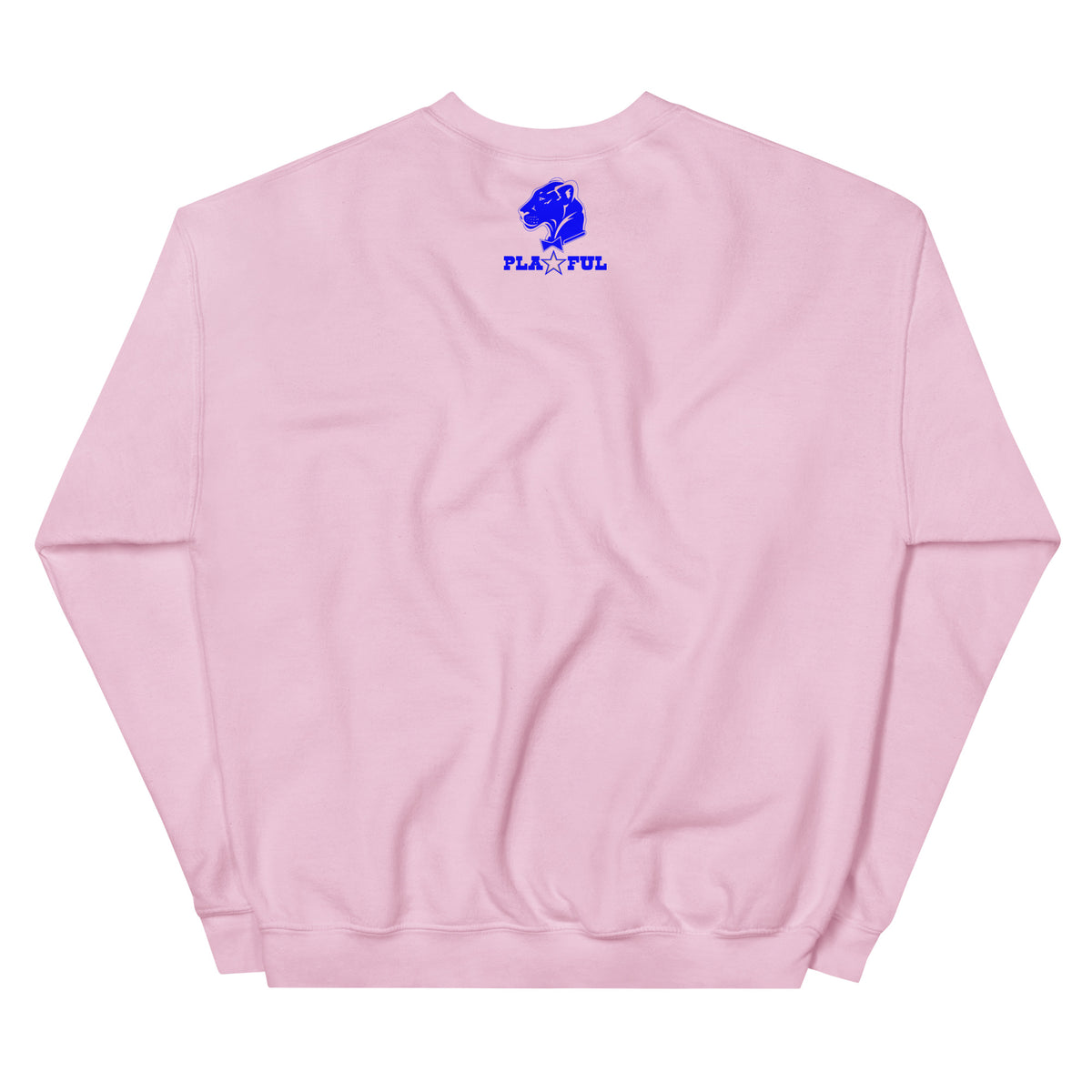 Playful Cowboys (Unisex) Sweatshirt