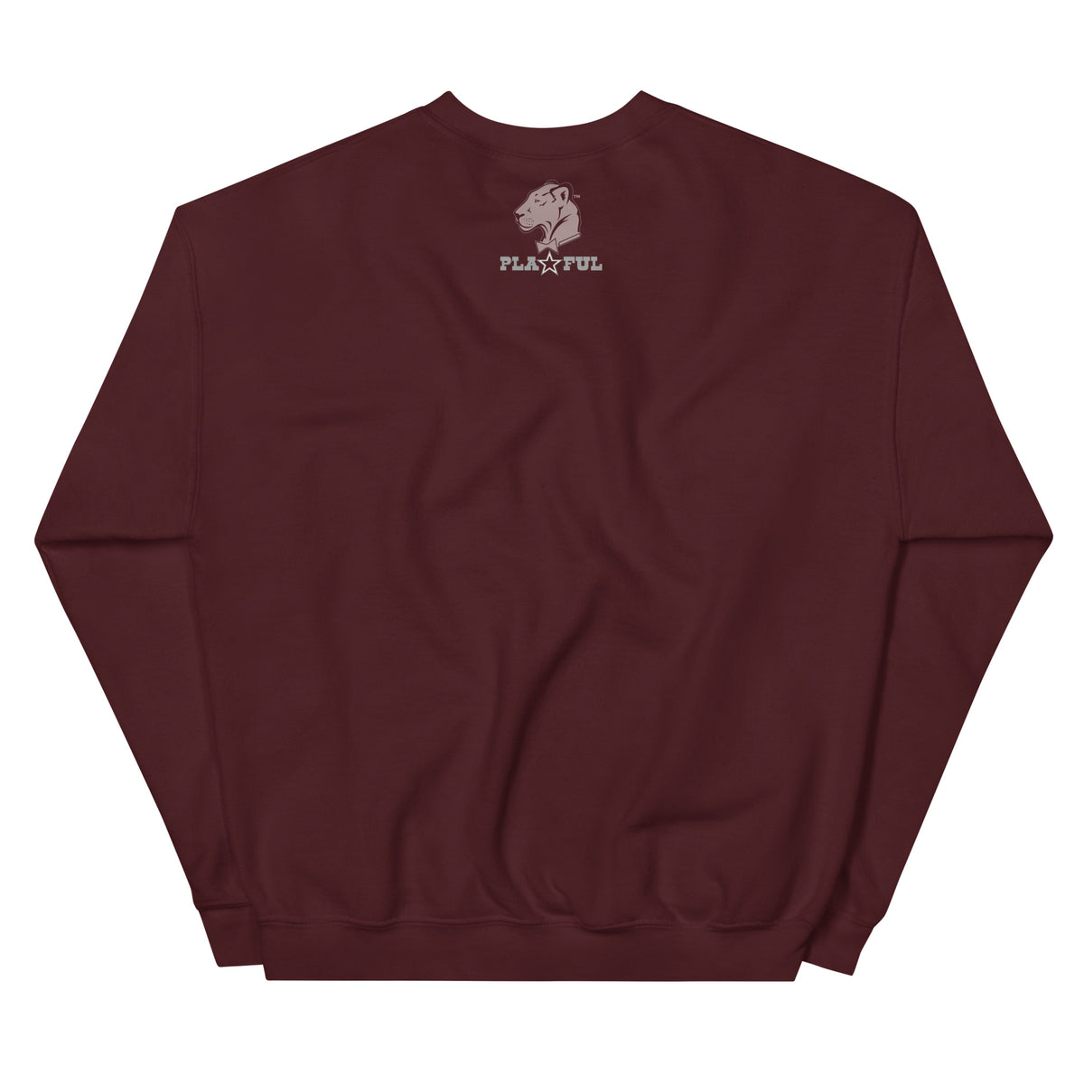 Playful Cowboys (Unisex) Sweatshirt