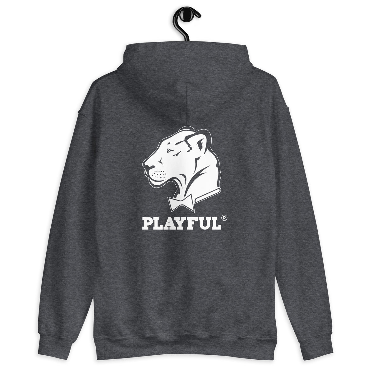 Captain Playful (Unisex) Hoodie