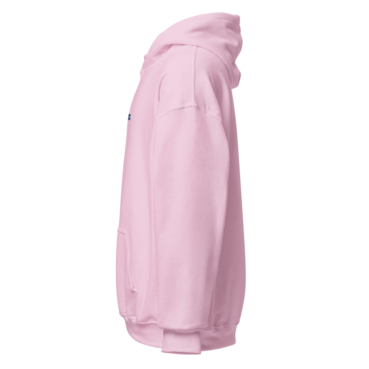 Playful Cowboys Embroidered (Unisex) Hoodie