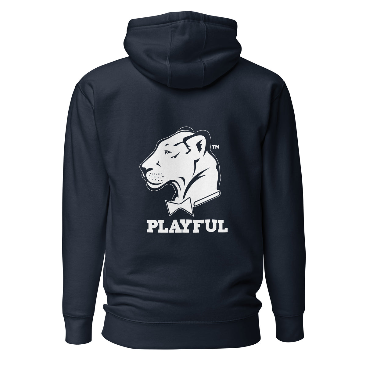 If You're Not Playful You're Not Poppin' (Unisex) Hoodie