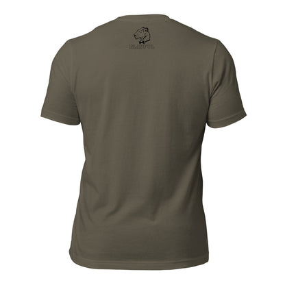 Playul See Through (Unisex) T-Shirt