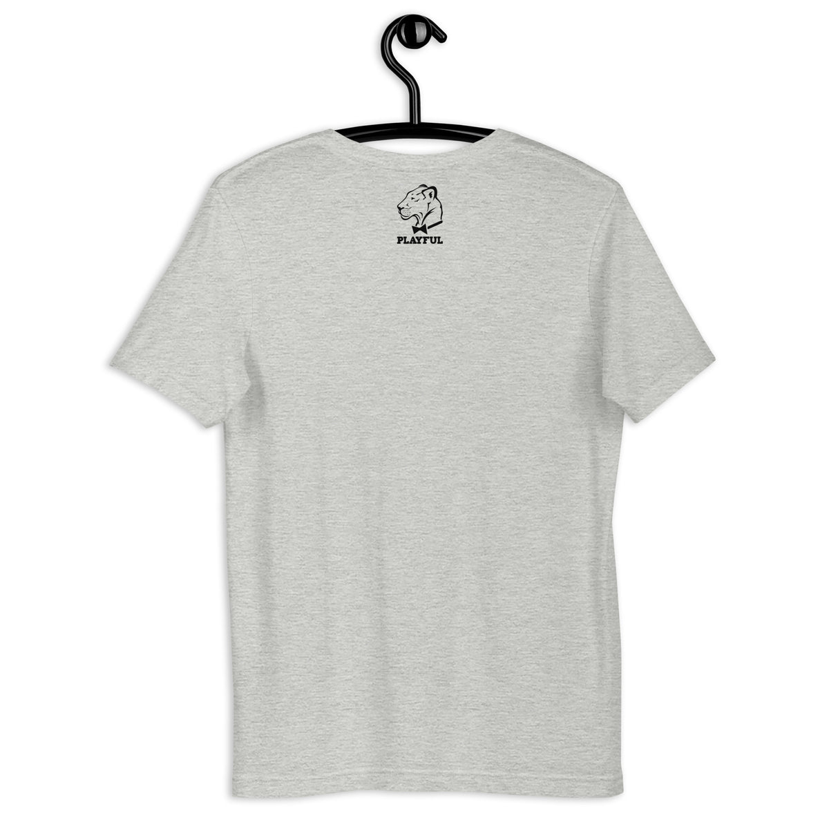 Playful Proud Mom (Unisex) T-Shirt