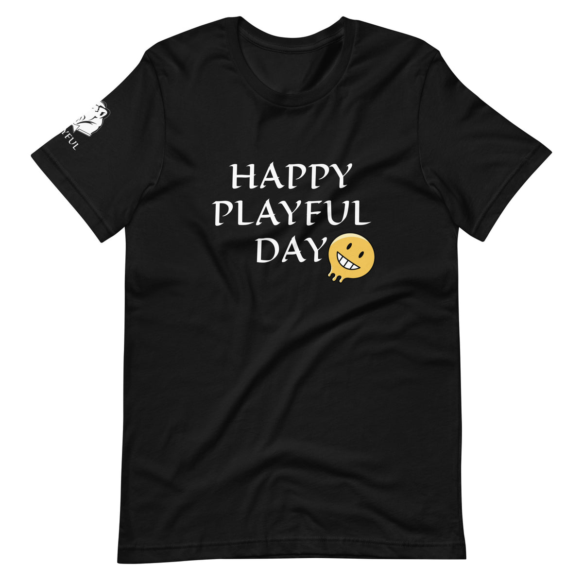 Unisex t-shirt
