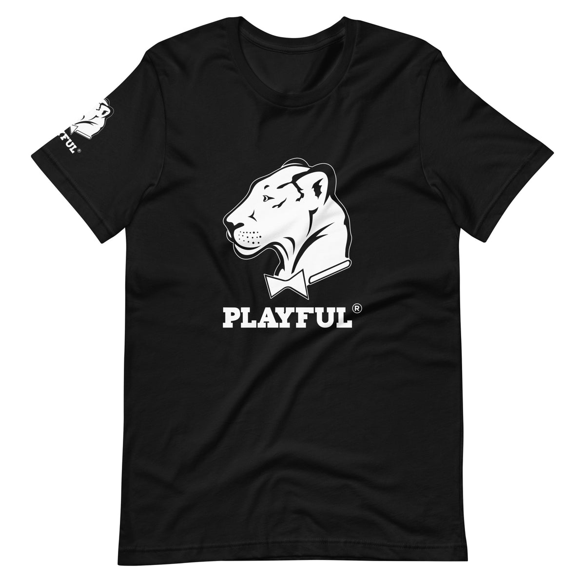 Playful ®️ Unisex T-Shirt