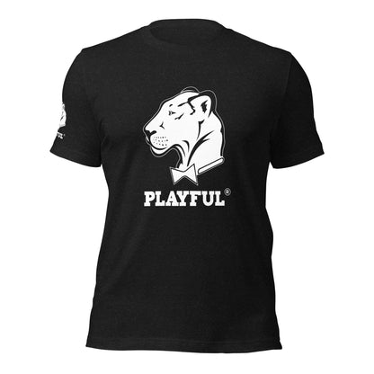 Playful ®️ Unisex T-Shirt
