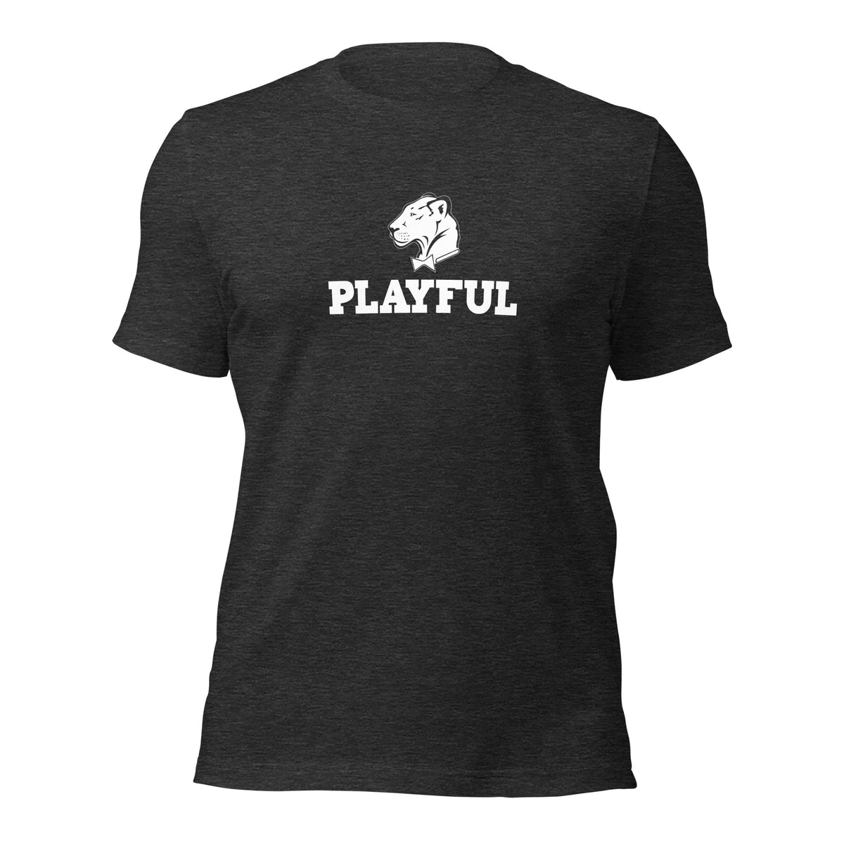 Playful - Just Be Playful (Unisex) T-Shirt
