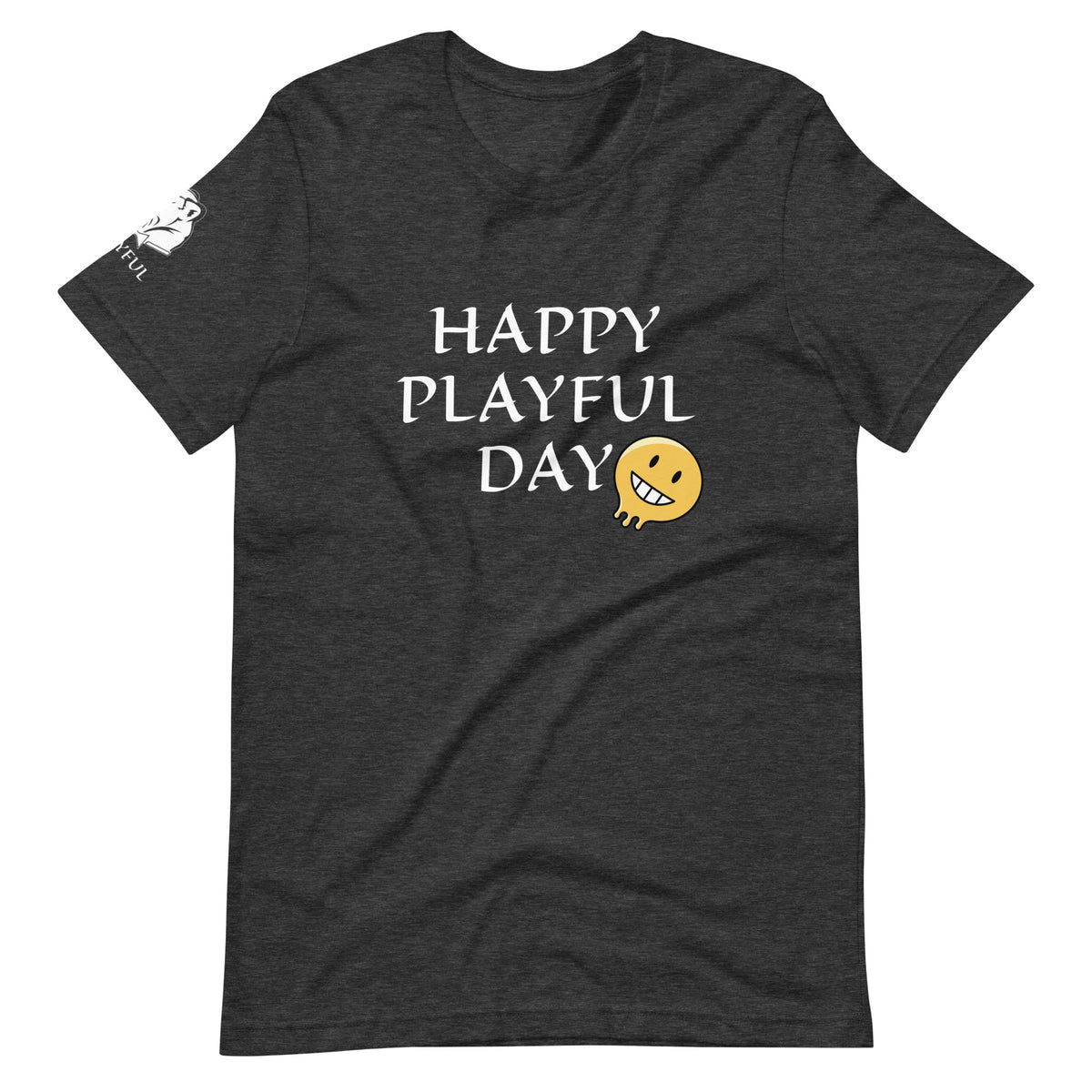 Unisex t-shirt