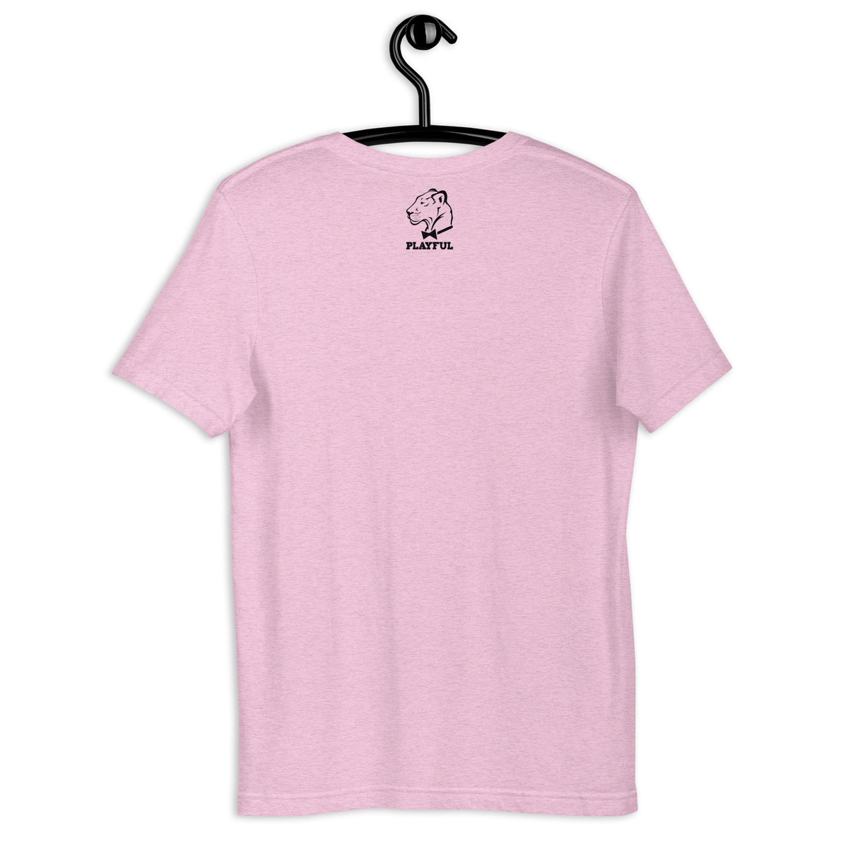 Playful Proud Mom (Unisex) T-Shirt