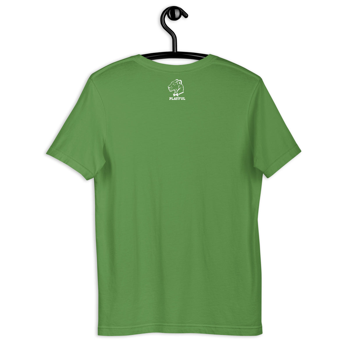 Playful Proud Mom (Unisex) T-Shirt