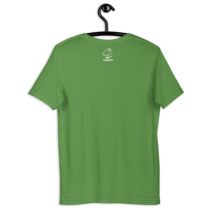 Playful Proud Mom (Unisex) T-Shirt