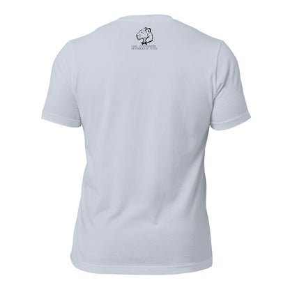 Playul See Through (Unisex) T-Shirt