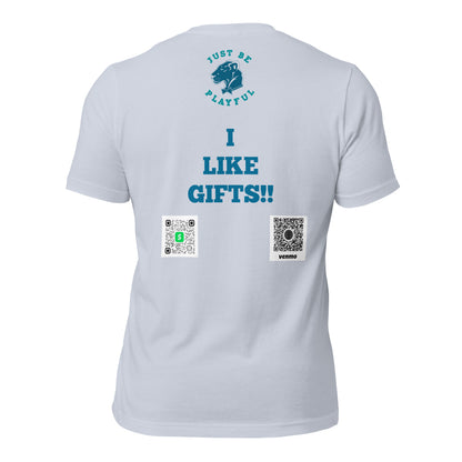 Ben Green It's A Playful One's Birthday Tee