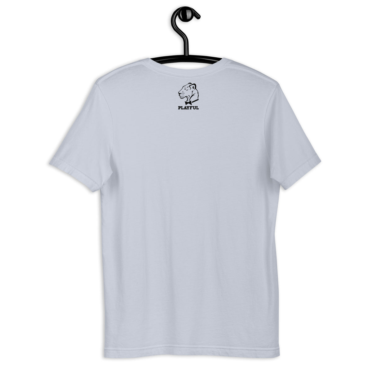 Playful Proud Mom (Unisex) T-Shirt