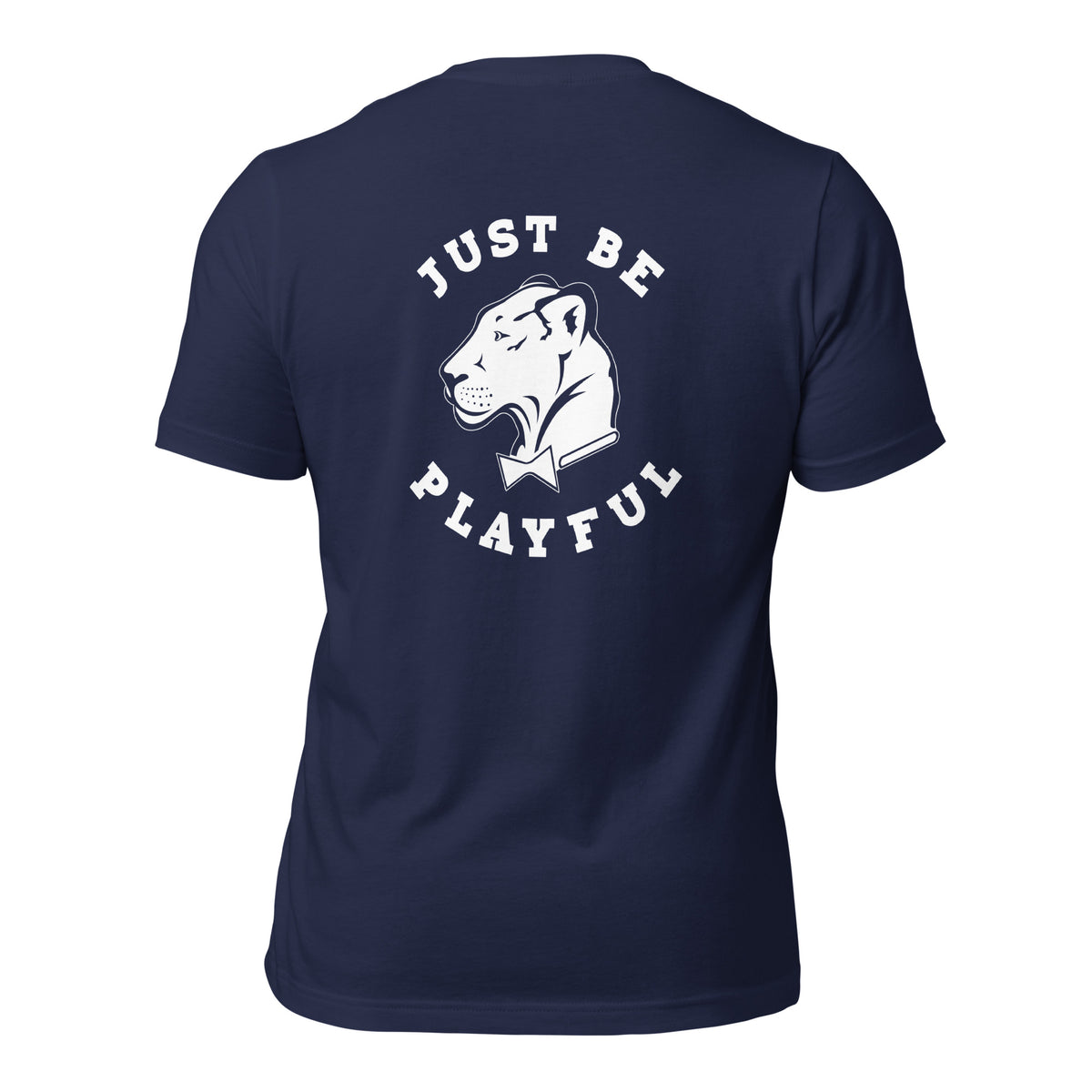 Playful - Just Be Playful (Unisex) T-Shirt