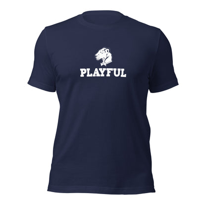 Playful - Just Be Playful (Unisex) T-Shirt