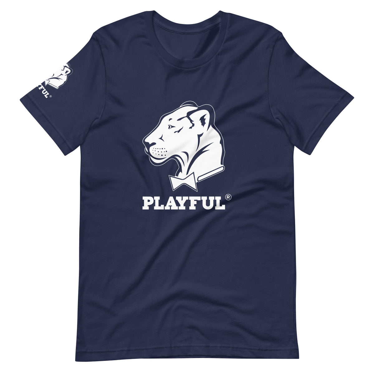 Playful ®️ Unisex T-Shirt