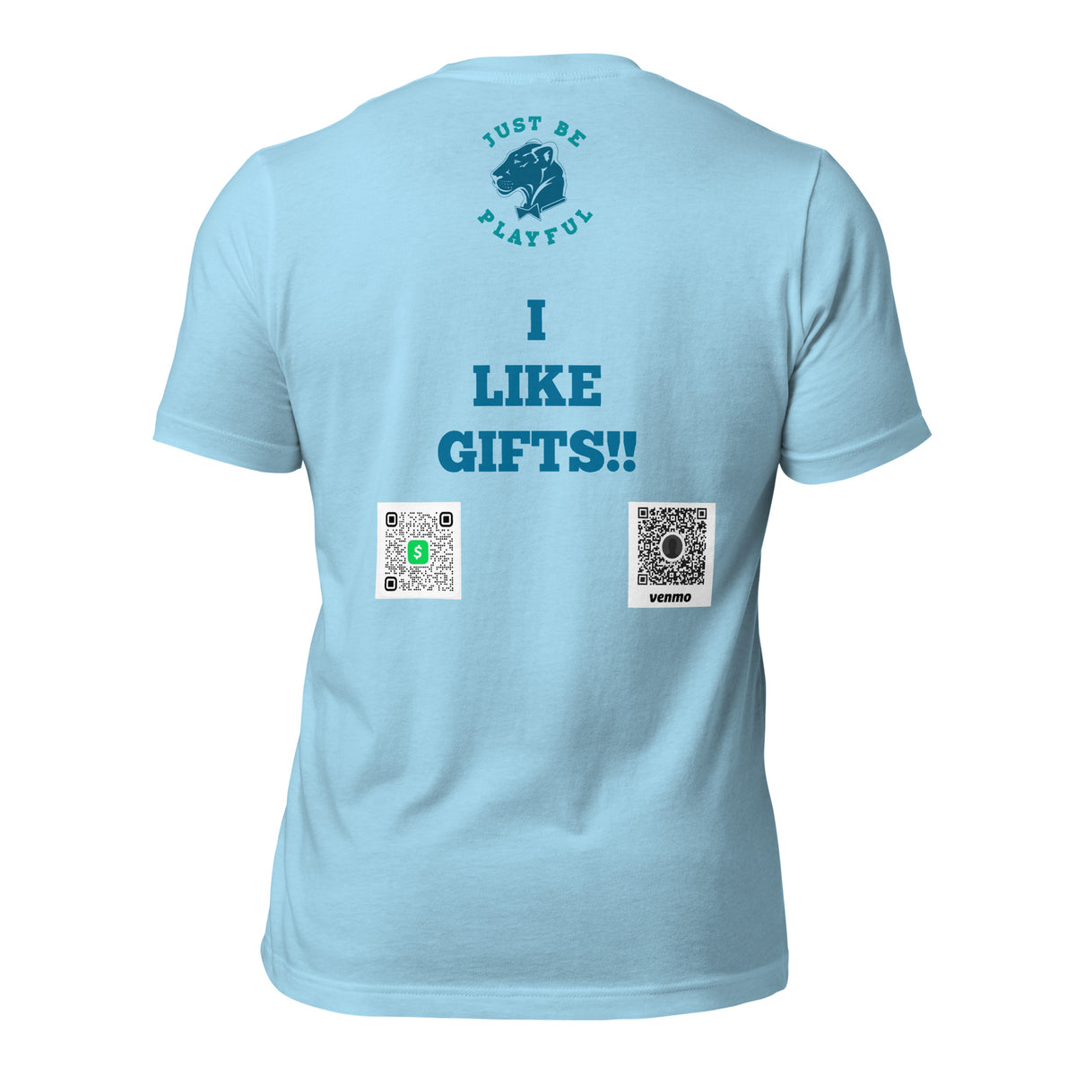 Ben Green It's A Playful One's Birthday Tee