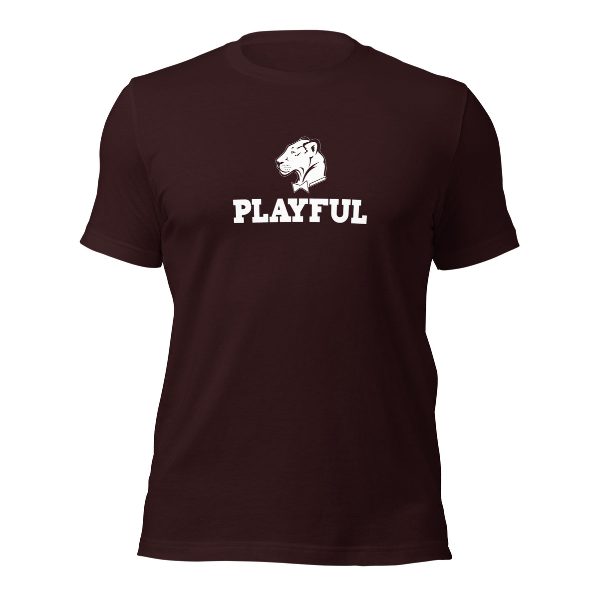 Playful - Just Be Playful (Unisex) T-Shirt