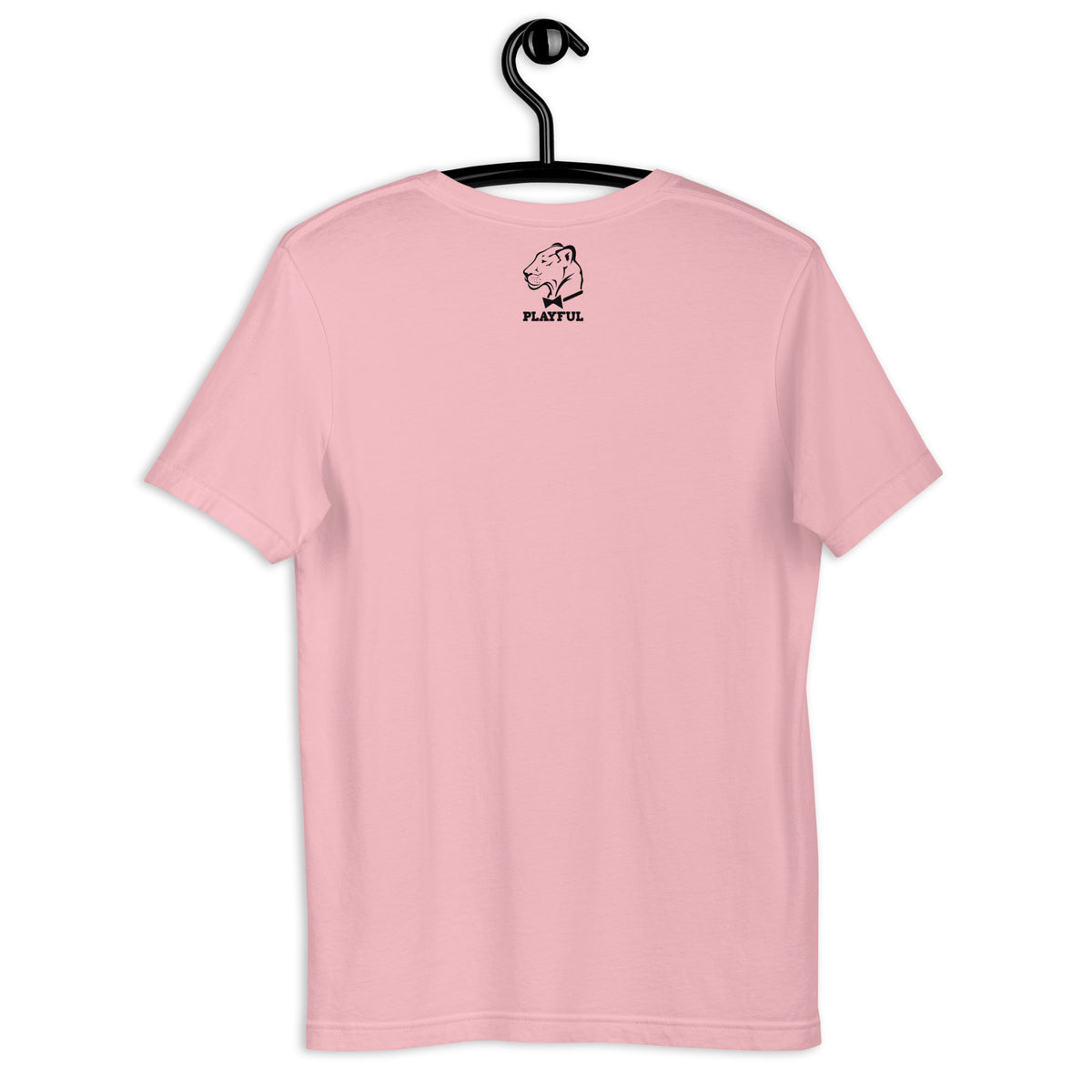 Playful Proud Mom (Unisex) T-Shirt