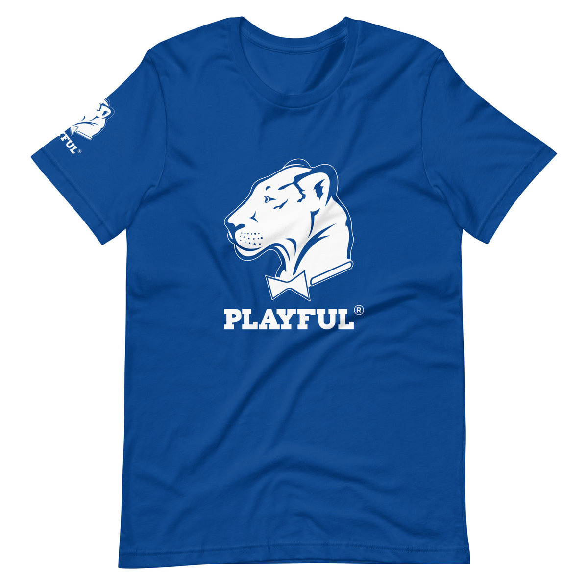 Playful ®️ Unisex T-Shirt