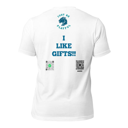 Ben Green It's A Playful One's Birthday Tee