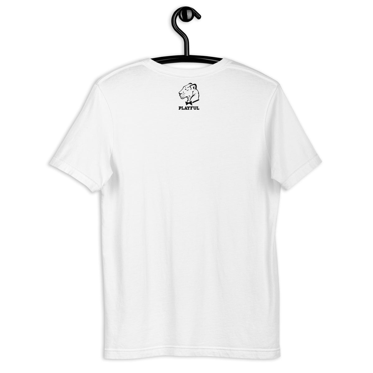 Playful Proud Mom (Unisex) T-Shirt