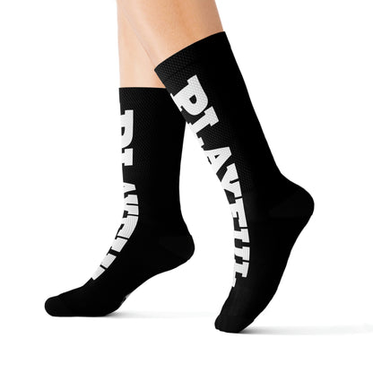 Playful Socks