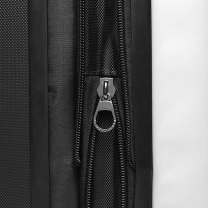 Playful AOP Suitcases