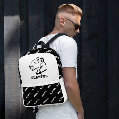 Playful Backpack II
