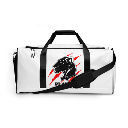 Playful Claws Duffle bag