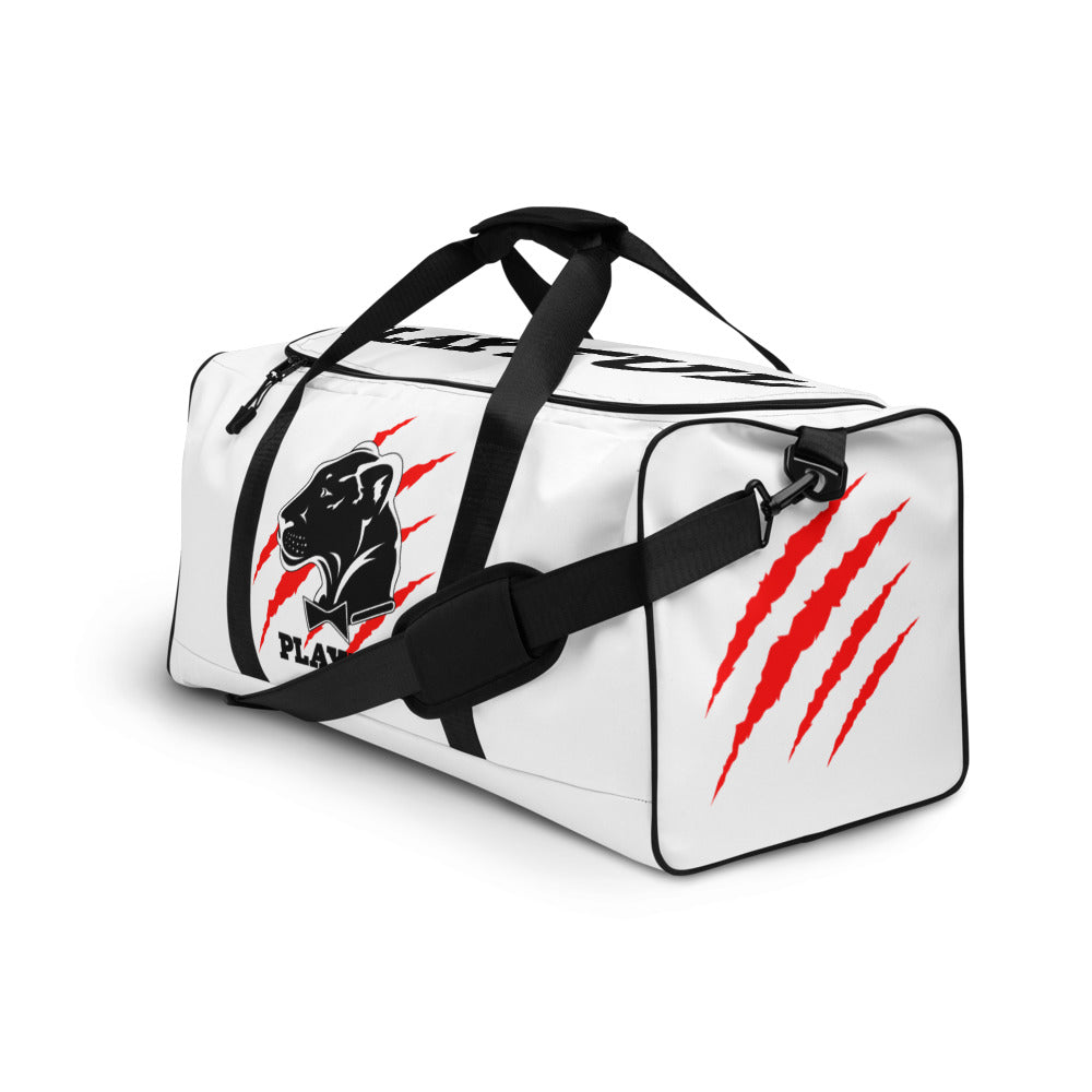 Playful Claws Duffle bag
