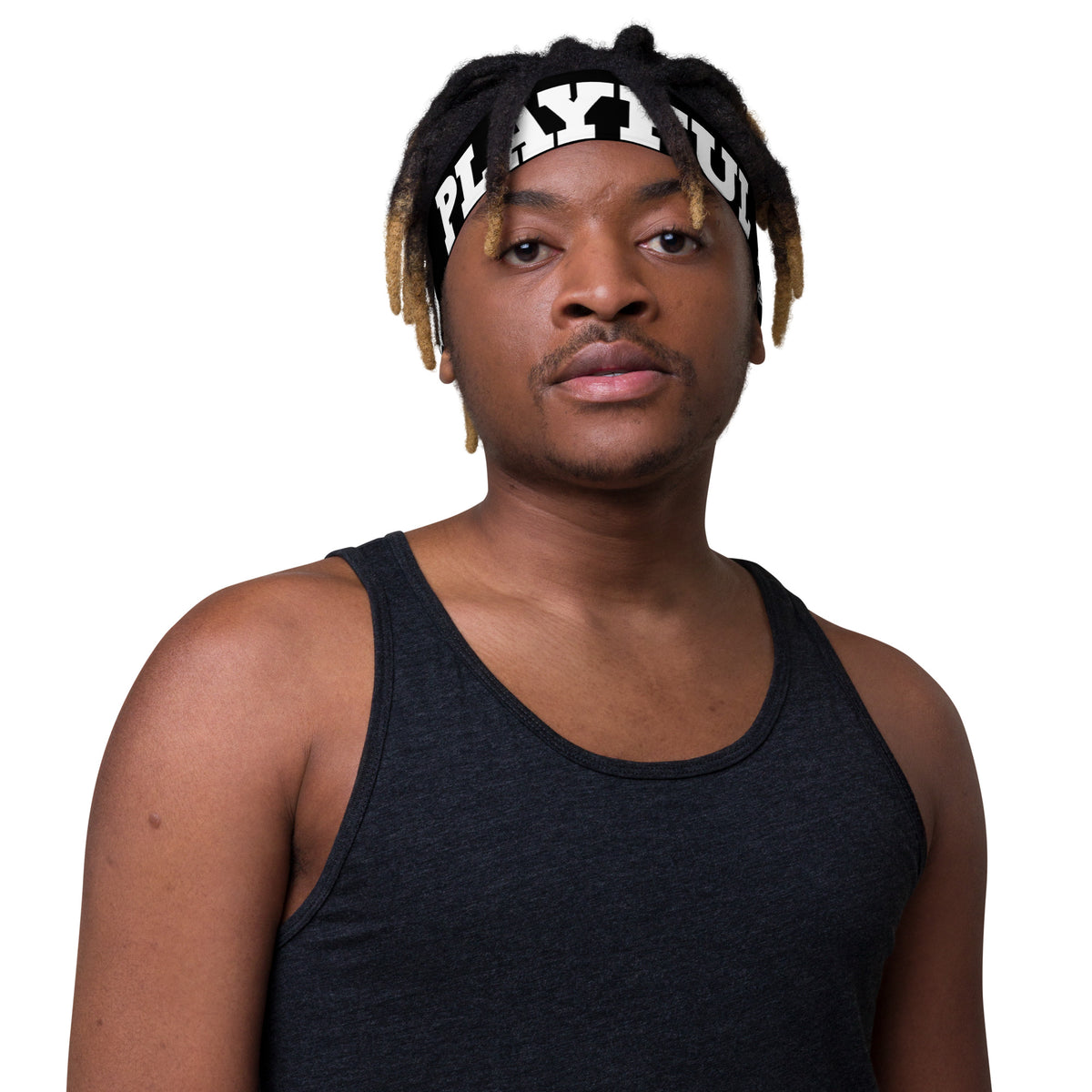 Playful Headband