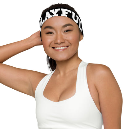 Playful Headband