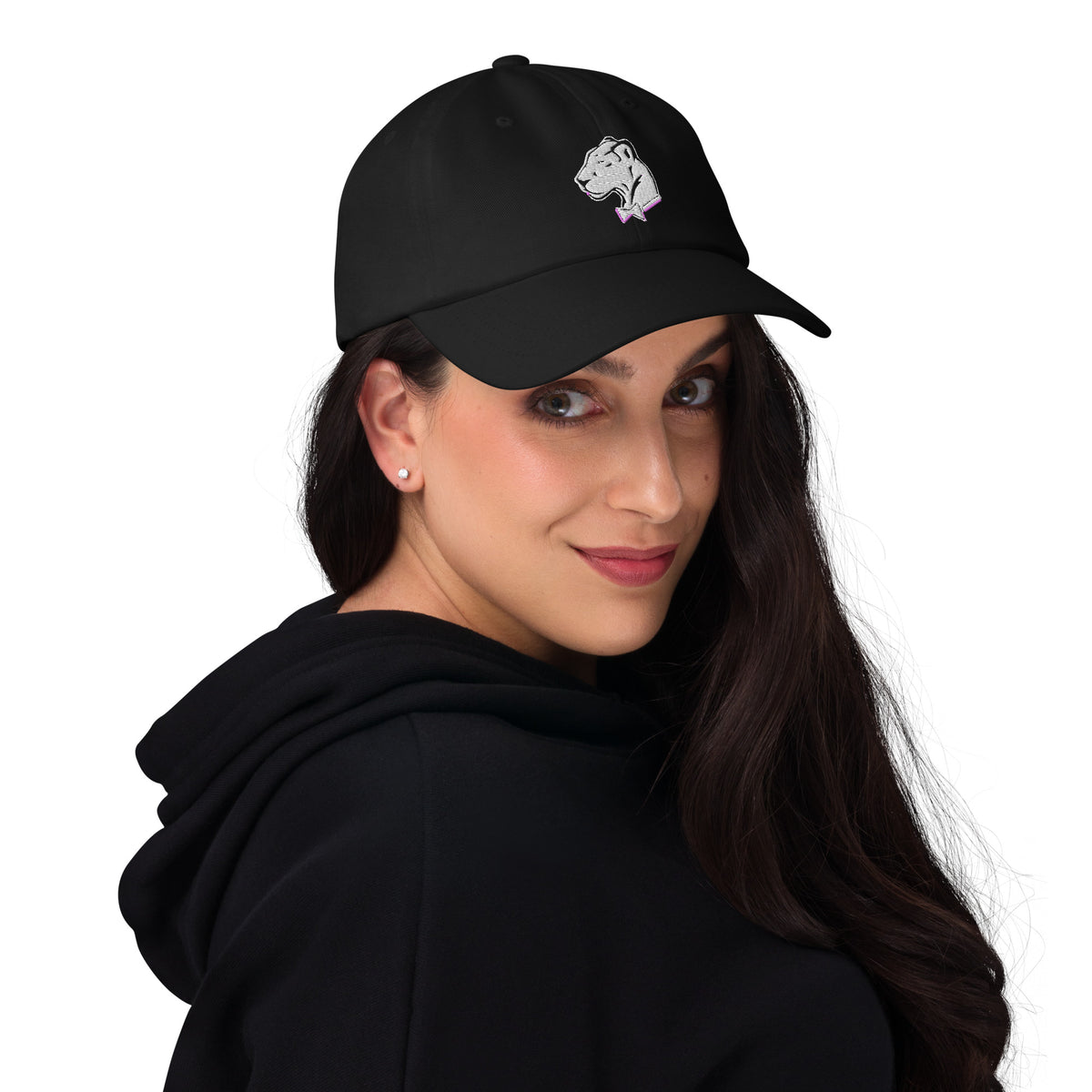 Playful Dad Hat