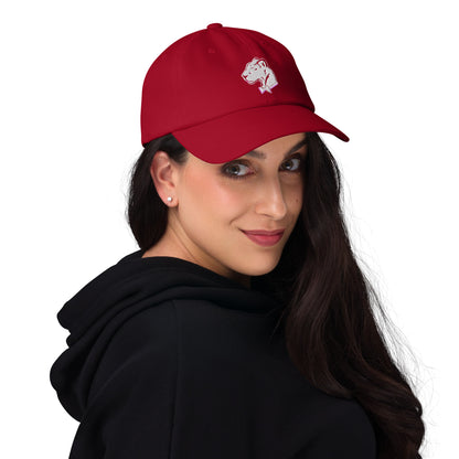 Playful Dad Hat