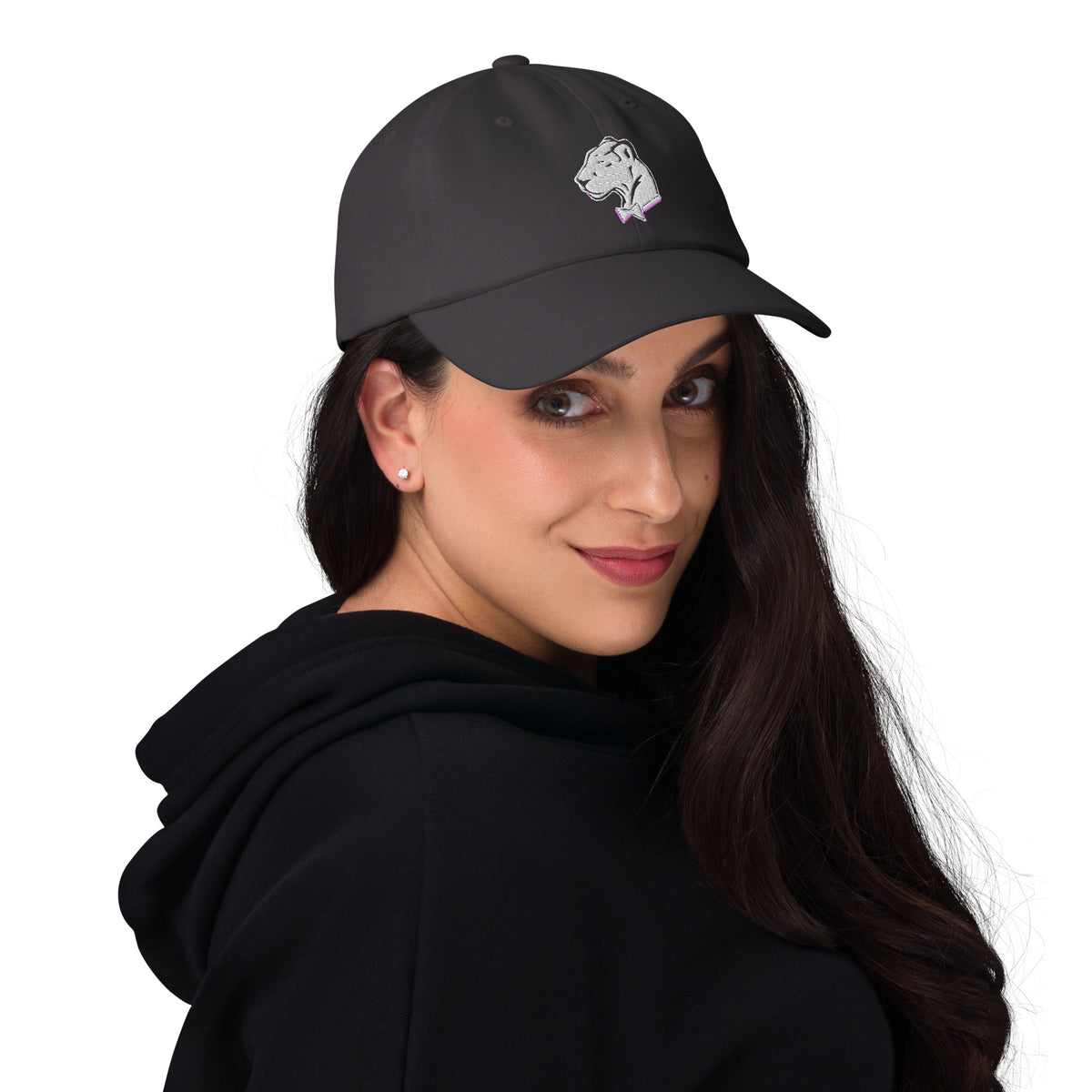 Playful Dad Hat