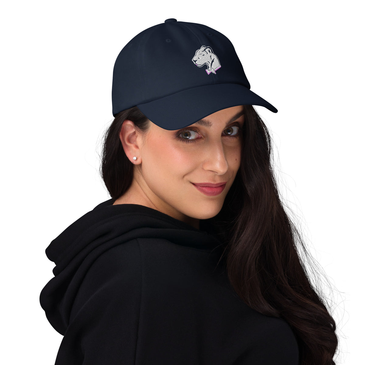 Playful Dad Hat